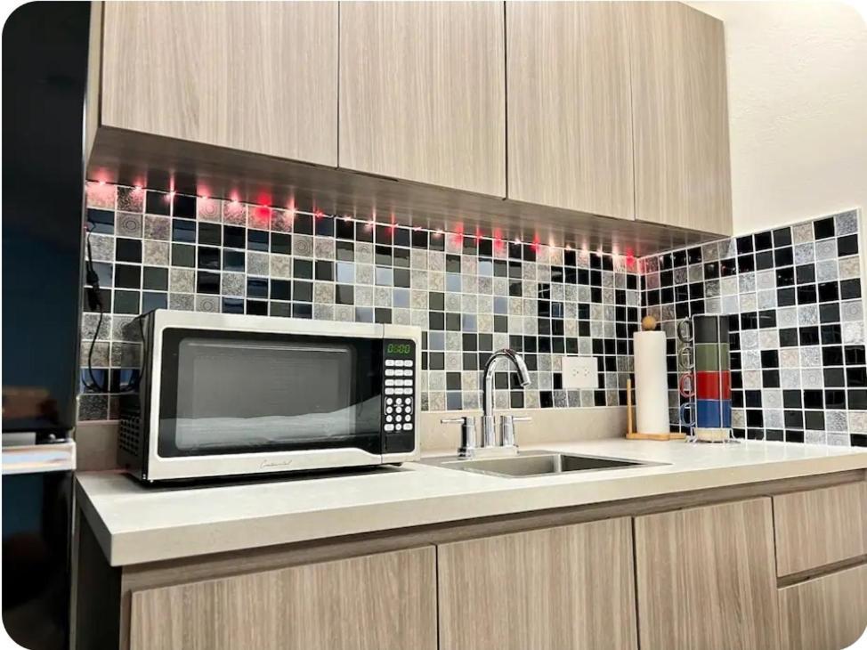 Los Roires Beach Apartments Fajardo Zewnętrze zdjęcie