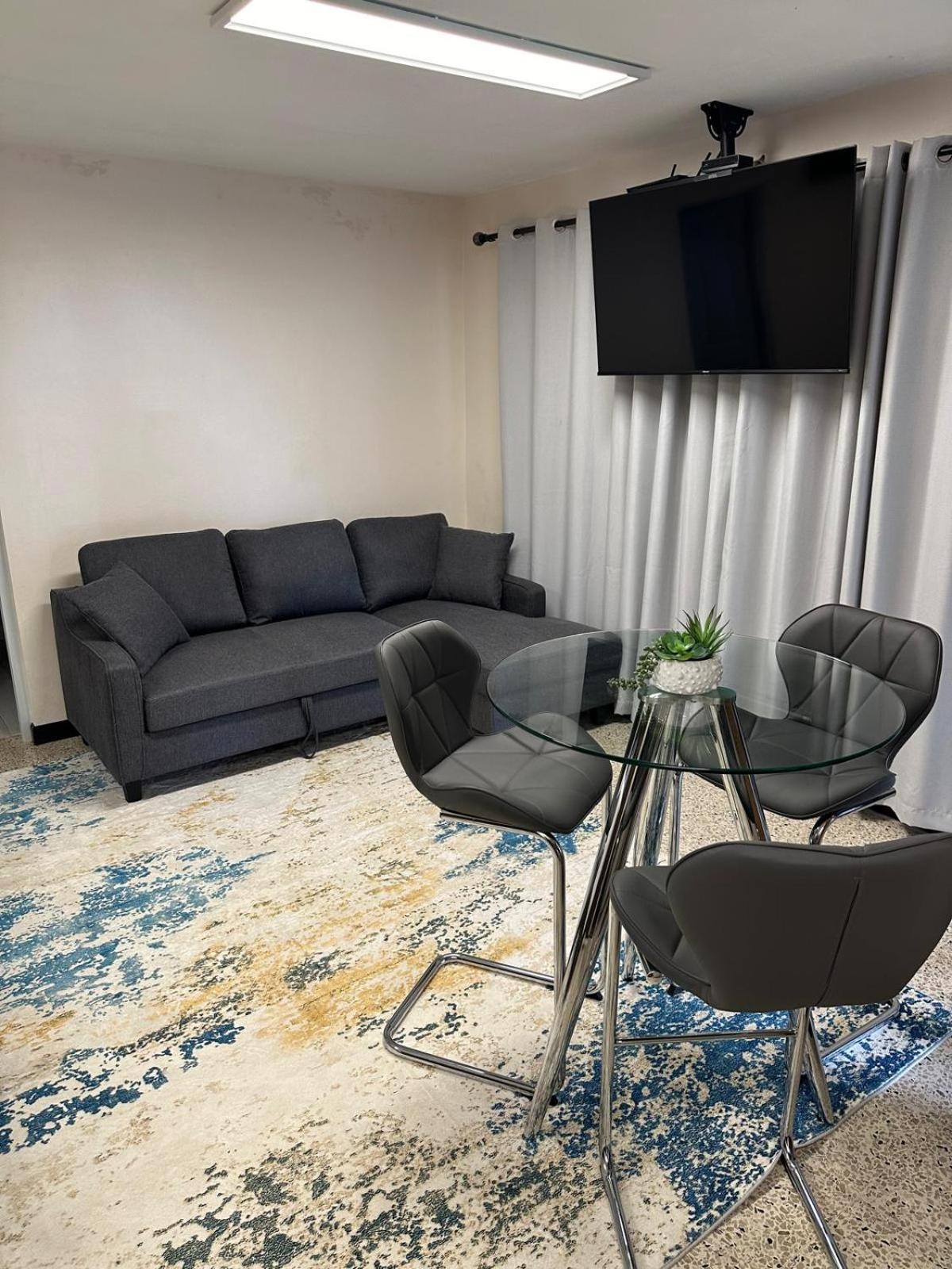 Los Roires Beach Apartments Fajardo Zewnętrze zdjęcie