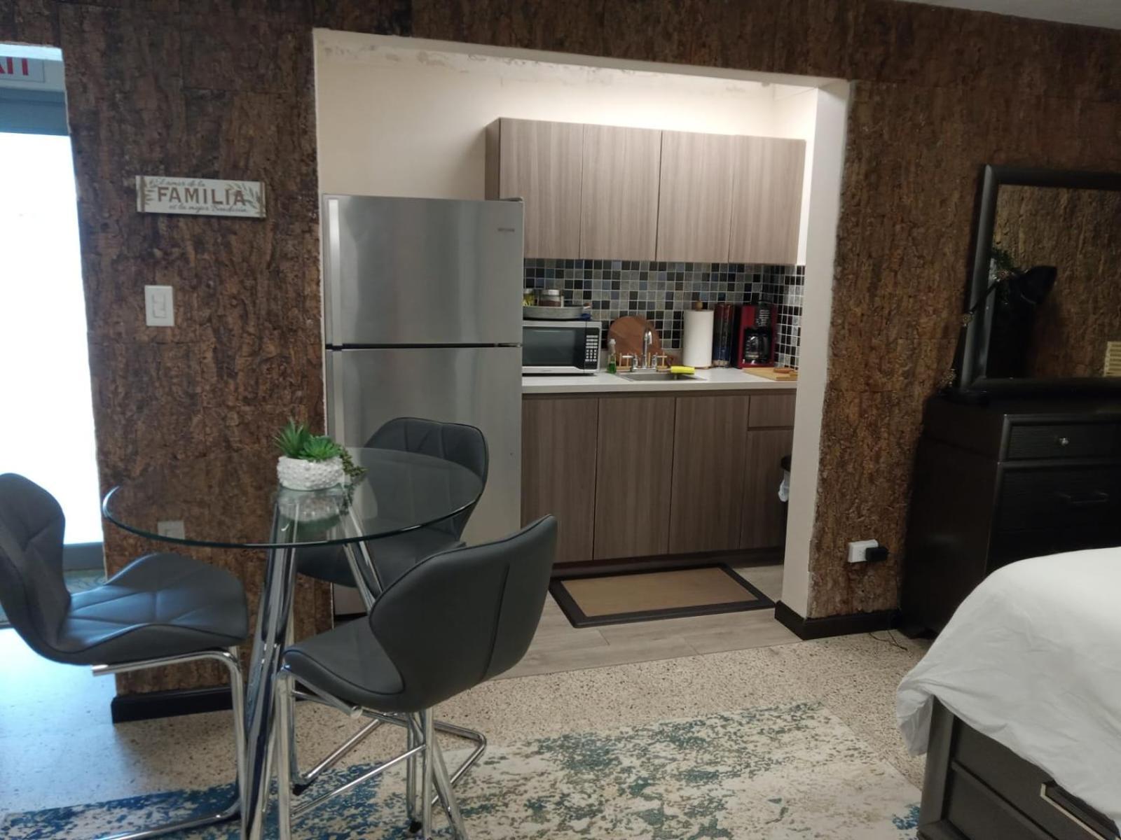 Los Roires Beach Apartments Fajardo Zewnętrze zdjęcie