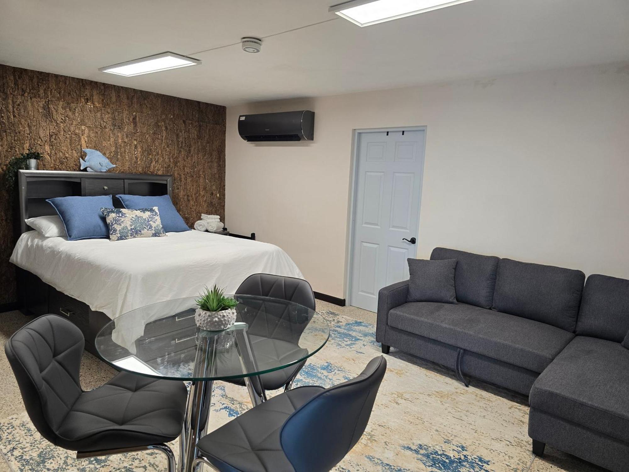 Los Roires Beach Apartments Fajardo Zewnętrze zdjęcie